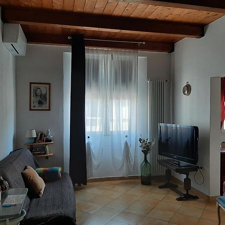 Il Centro Lejlighed Ravenna Eksteriør billede